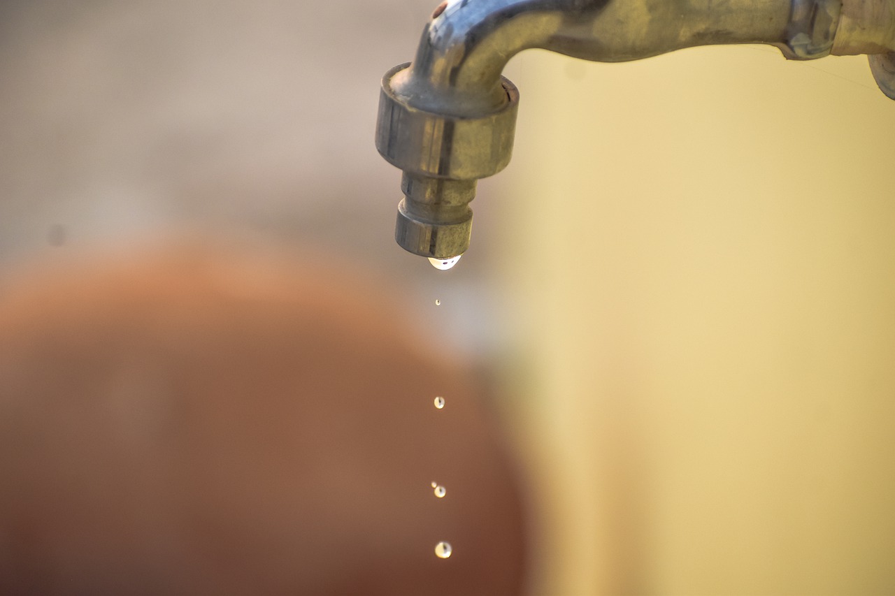 Local Plumbing Service Long Beach CA
