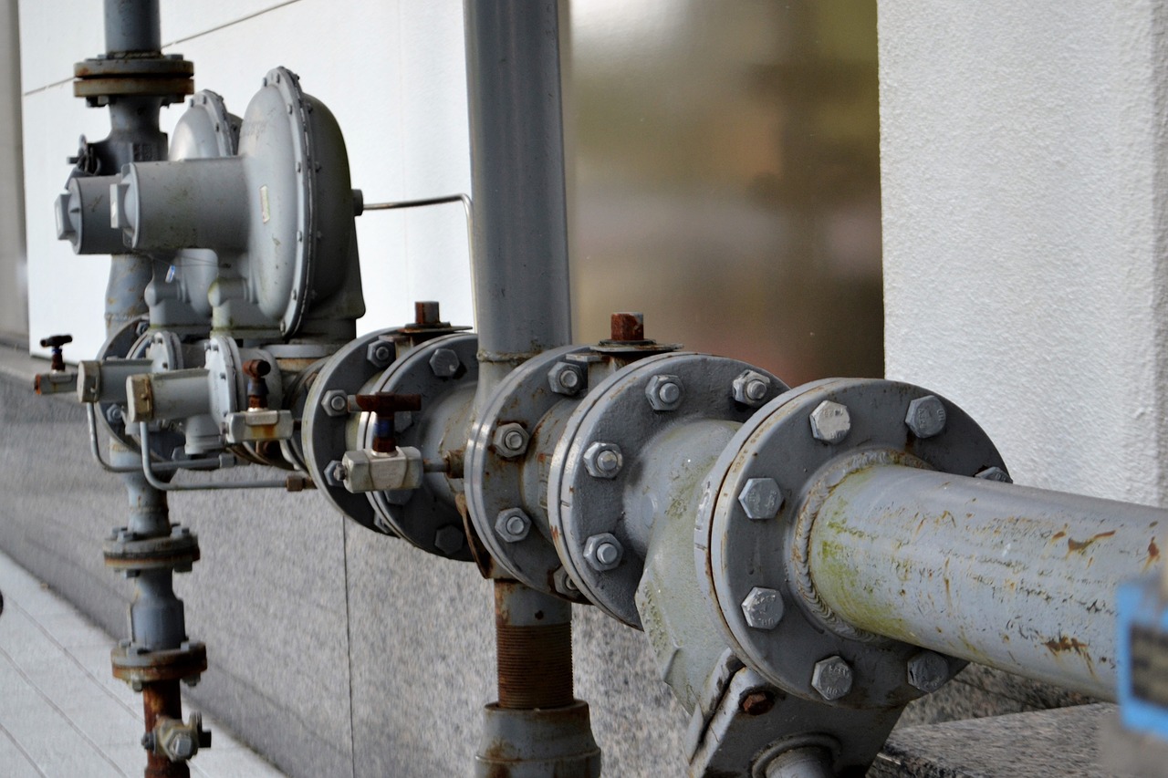 Plumbing Company Long Beach CA