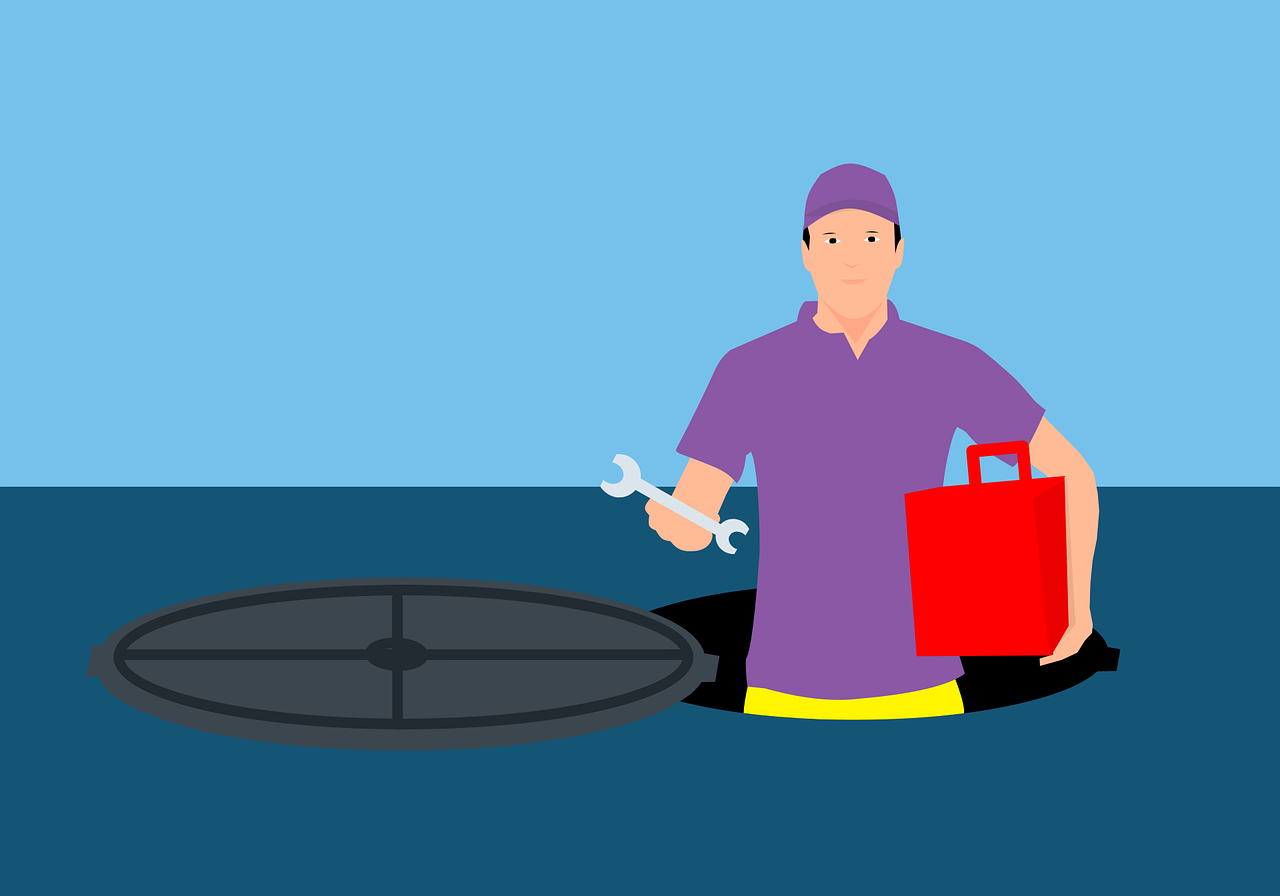 Sewer Line Repair Long Beach CA