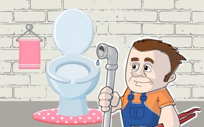 Understanding When It’s Time To Replace Your Plumbing Pipes