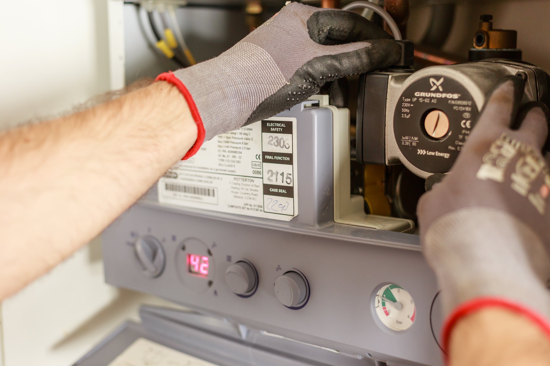 Plumber Long Beach CA