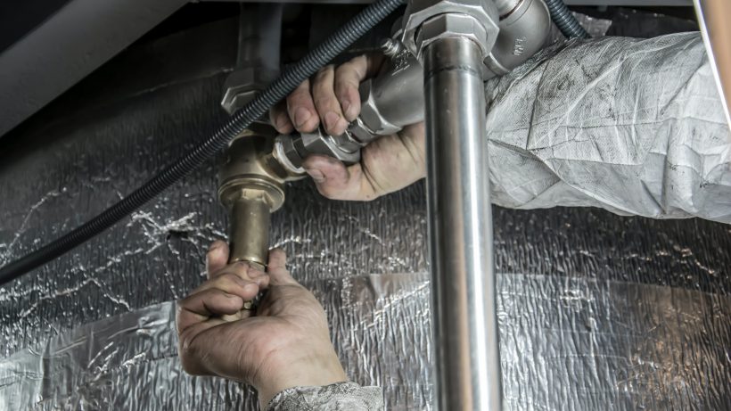 Plumbing Company Long Beach CA