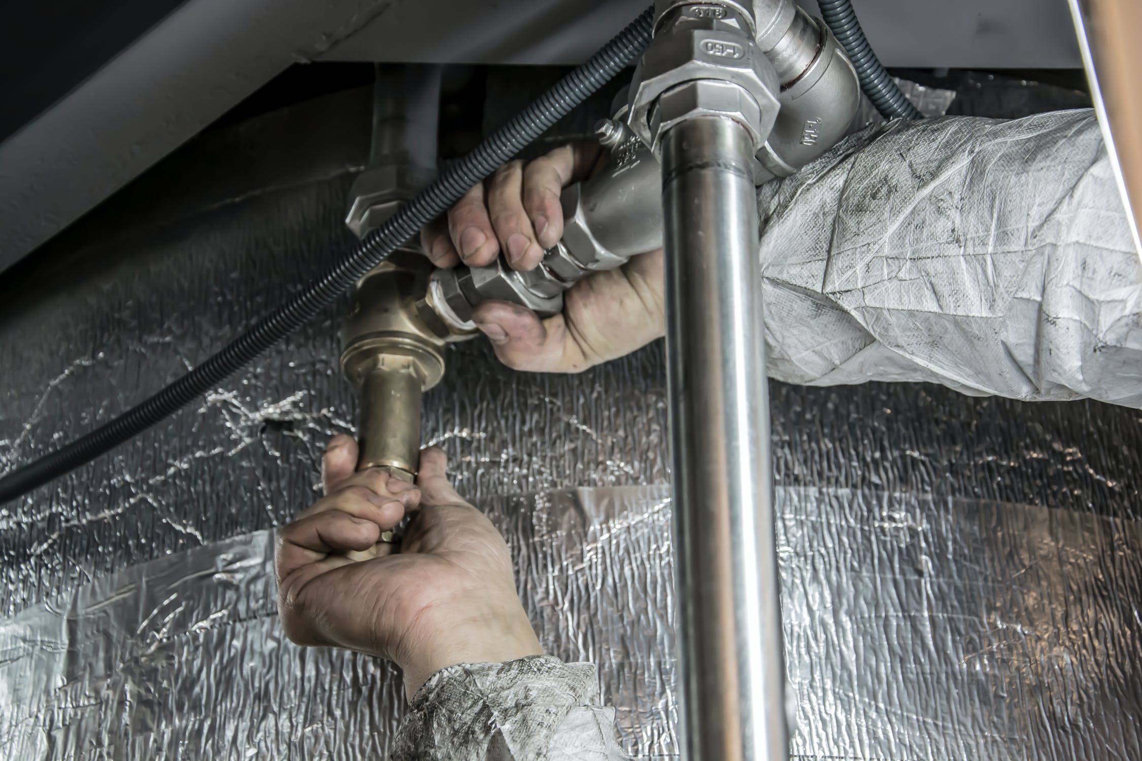 Plumbing Company Long Beach CA