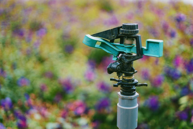 Sprinkler Long Beach plumber