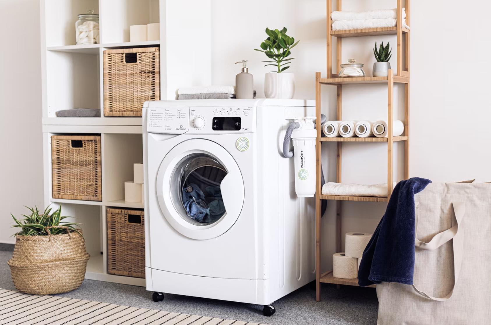 Laundry Plumbing Long Beach Plumbing Company