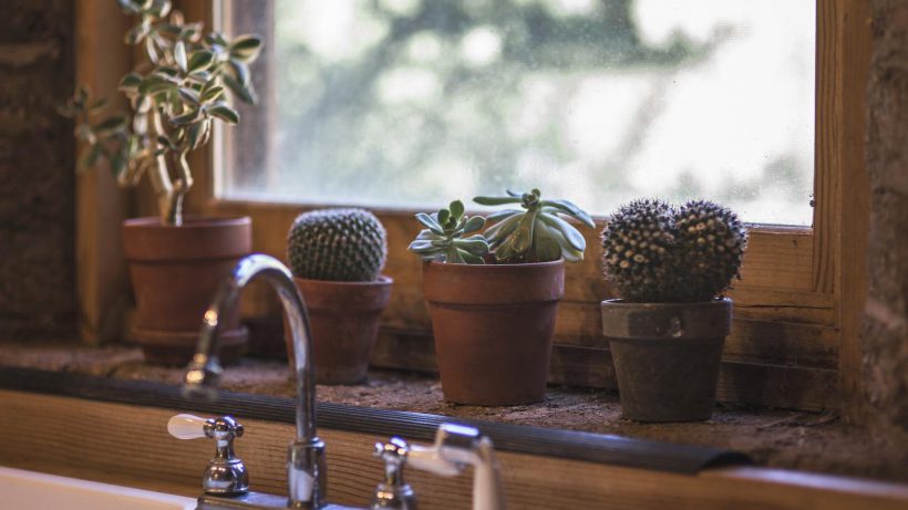 Kitchen Faucet Leak Repair Long Beach CA