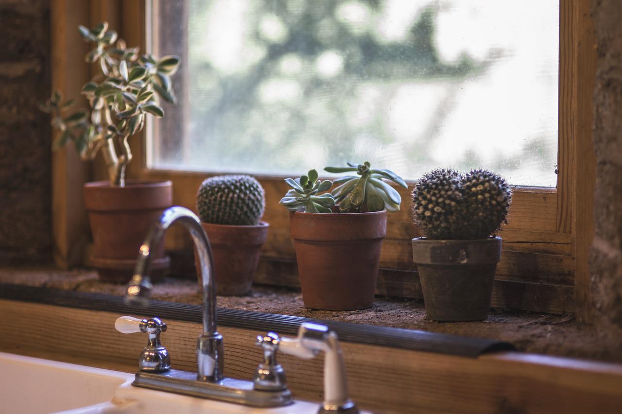 Kitchen Faucet Leak Repair Long Beach CA