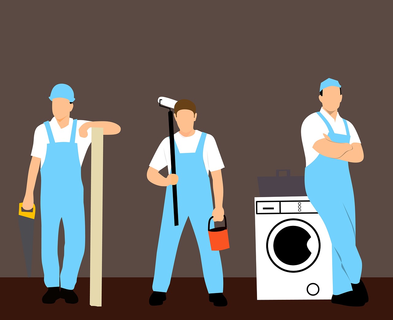Emergency Plumber Long Beach CA