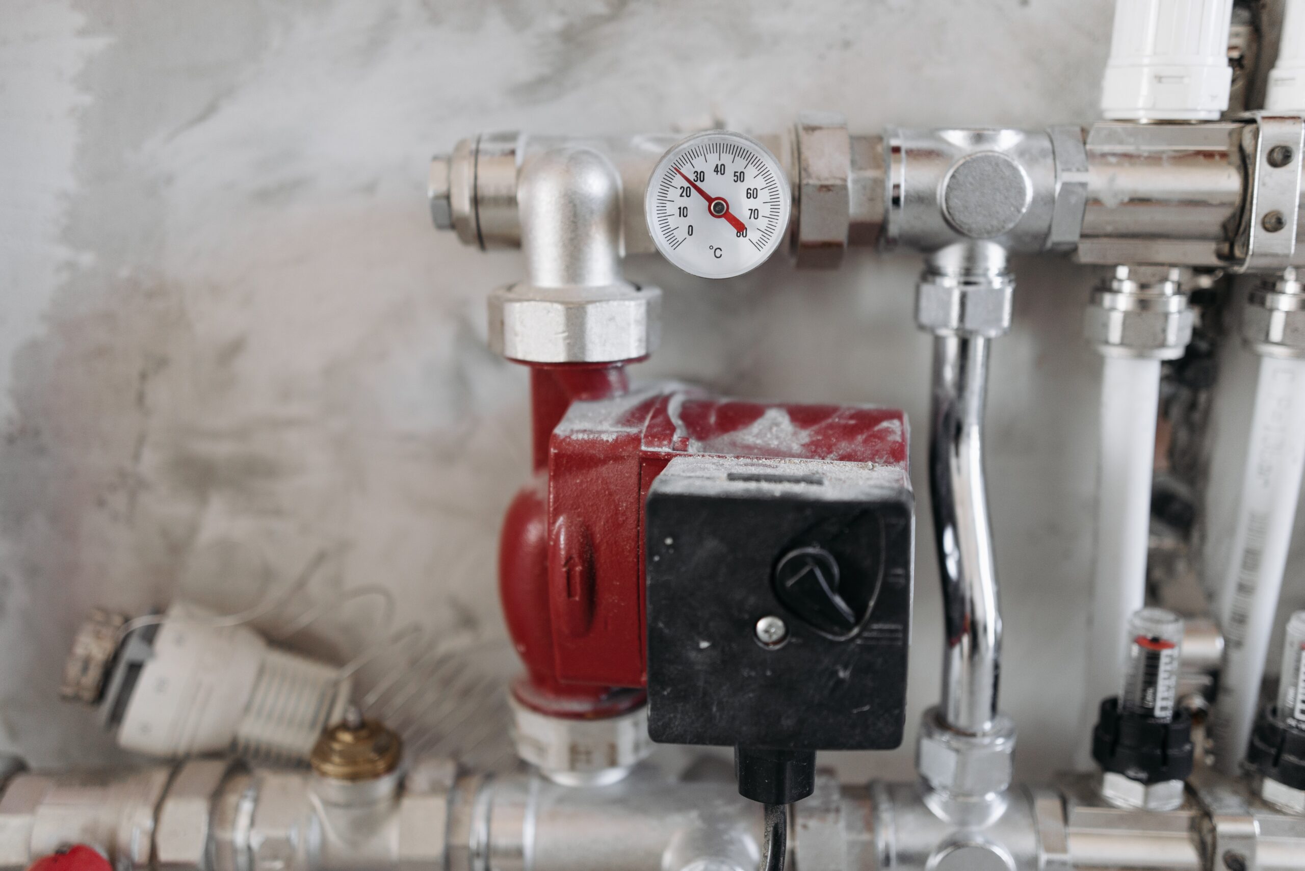 Emergency Plumber Long Beach CA