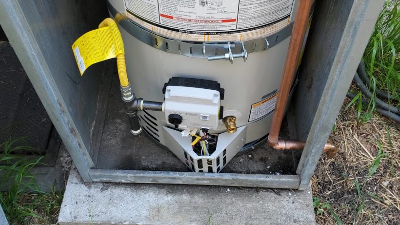 Emergency Plumber Long Beach CA