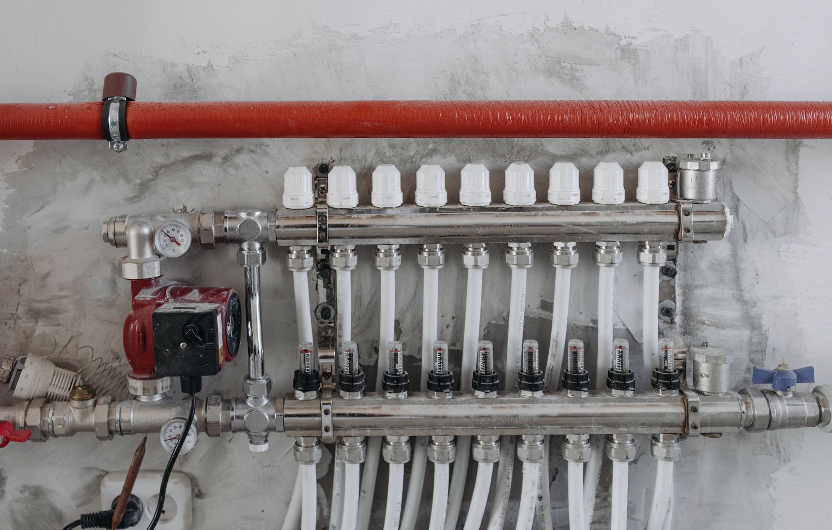 Plumber Long Beach CA