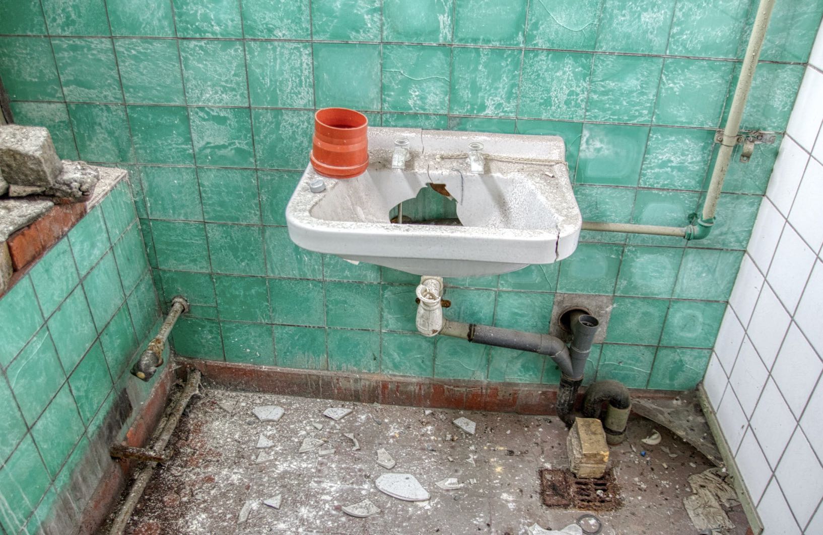 Plumber Long Beach CA