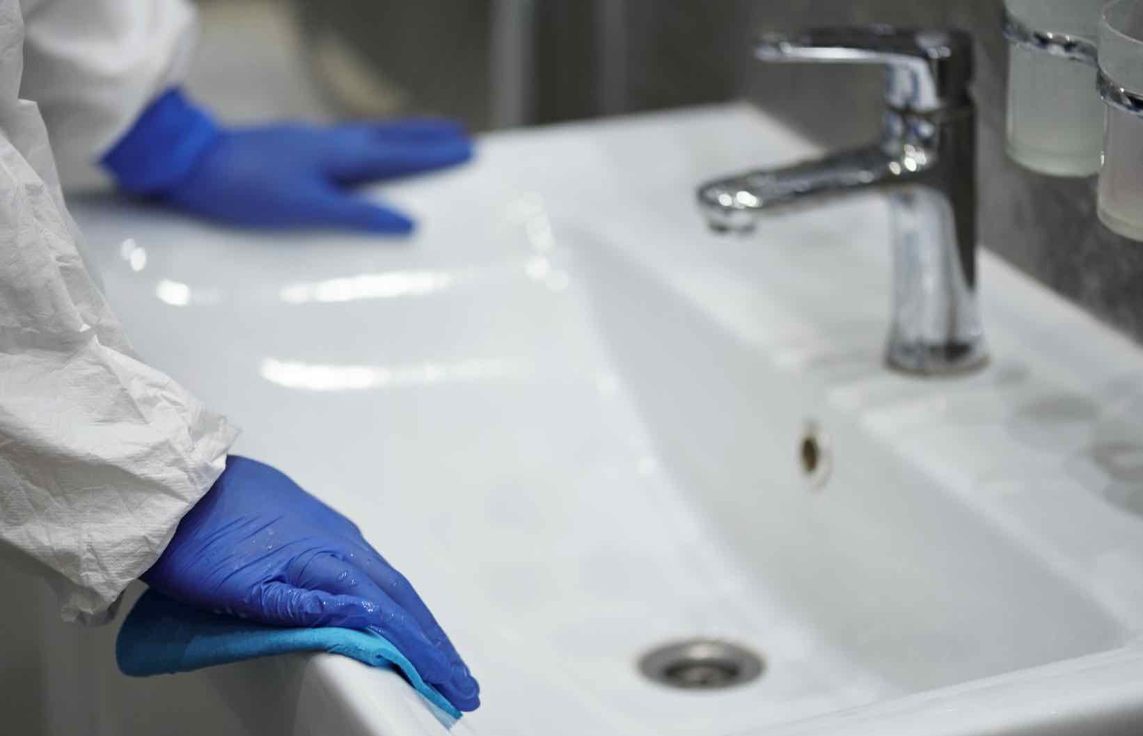 Plumber Long Beach CA