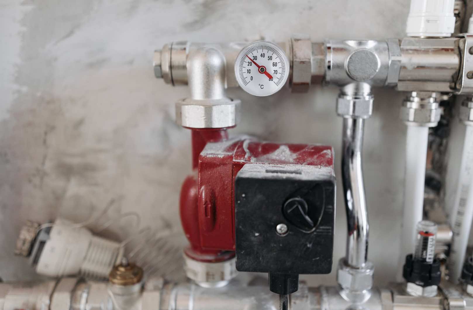 Plumber Long Beach CA