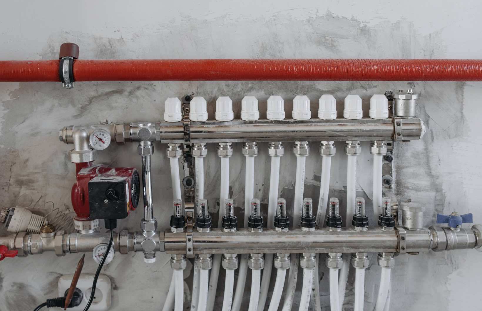 Plumber Long Beach CA