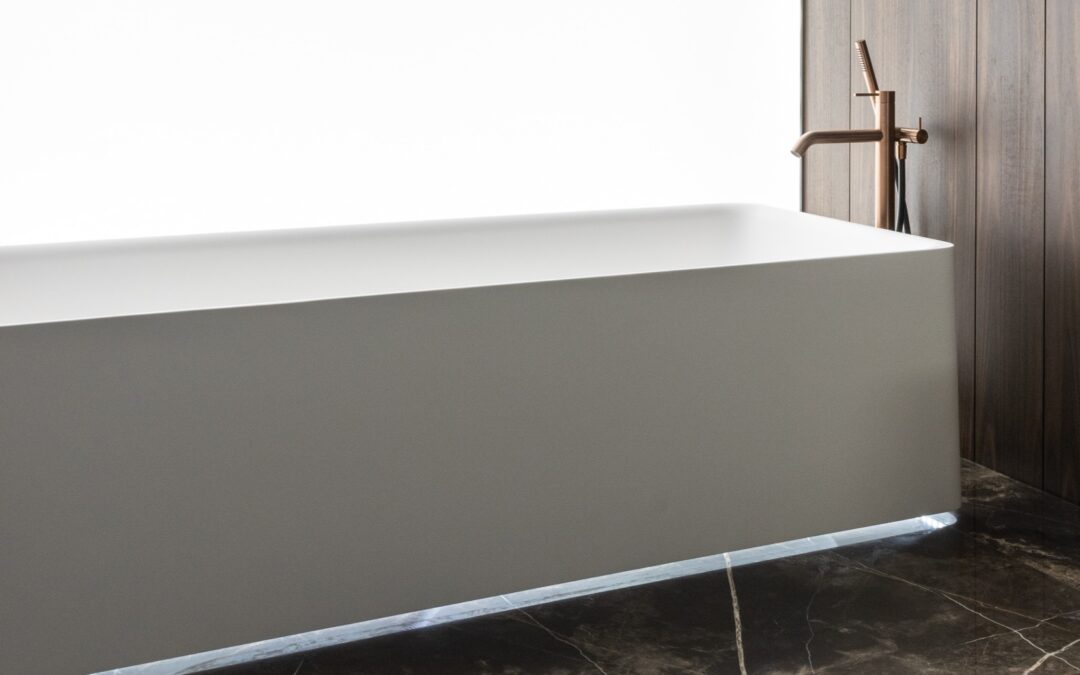 What To Do When You Have A Bathroom Flood