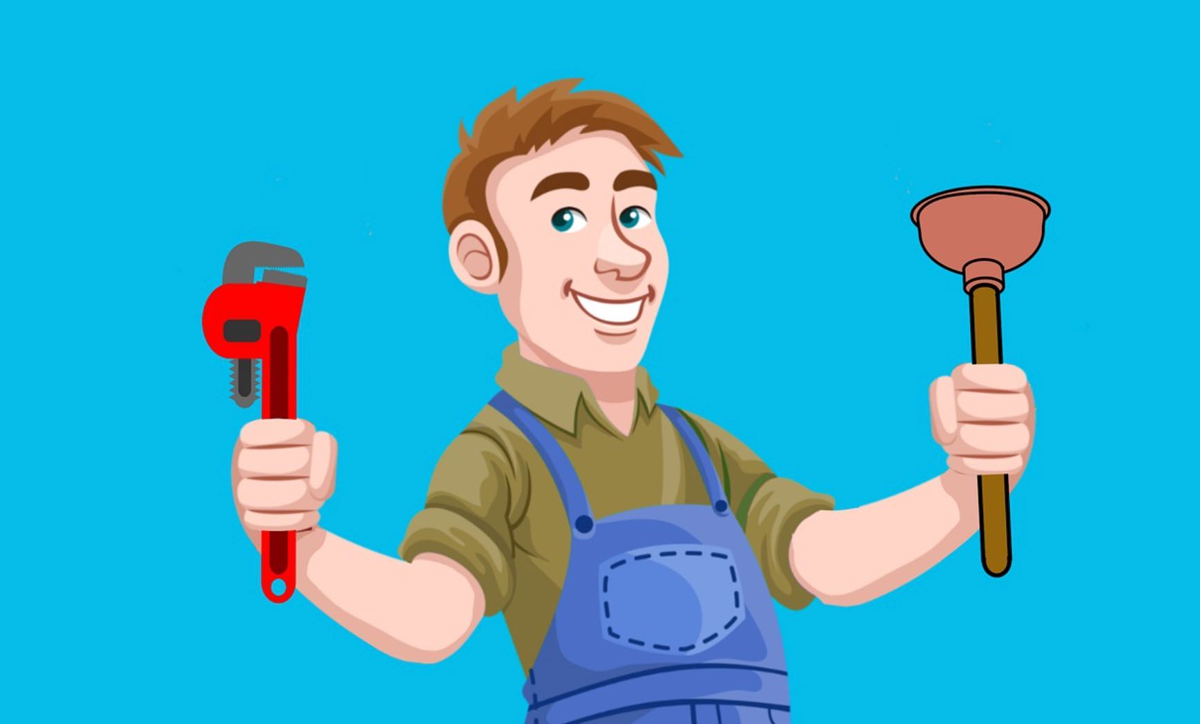 Plumber Long Beach CA