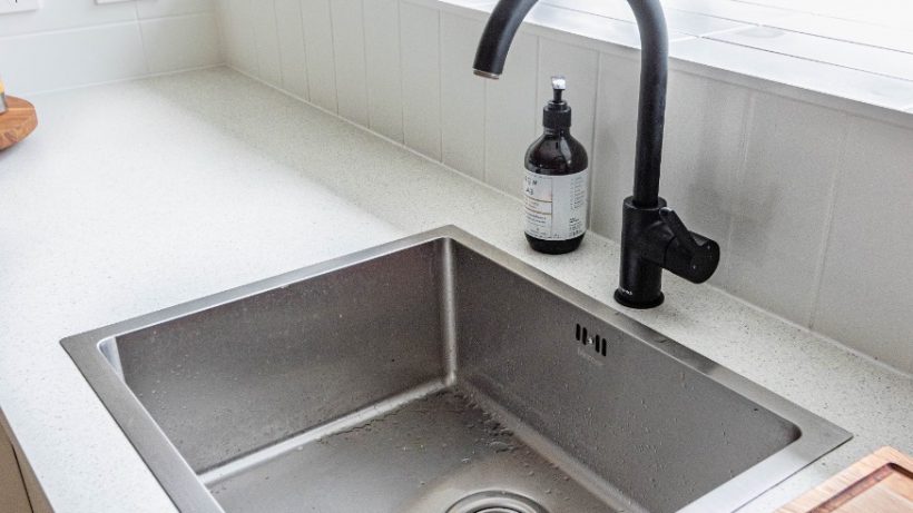 Sink Drain Tips Long Beach CA