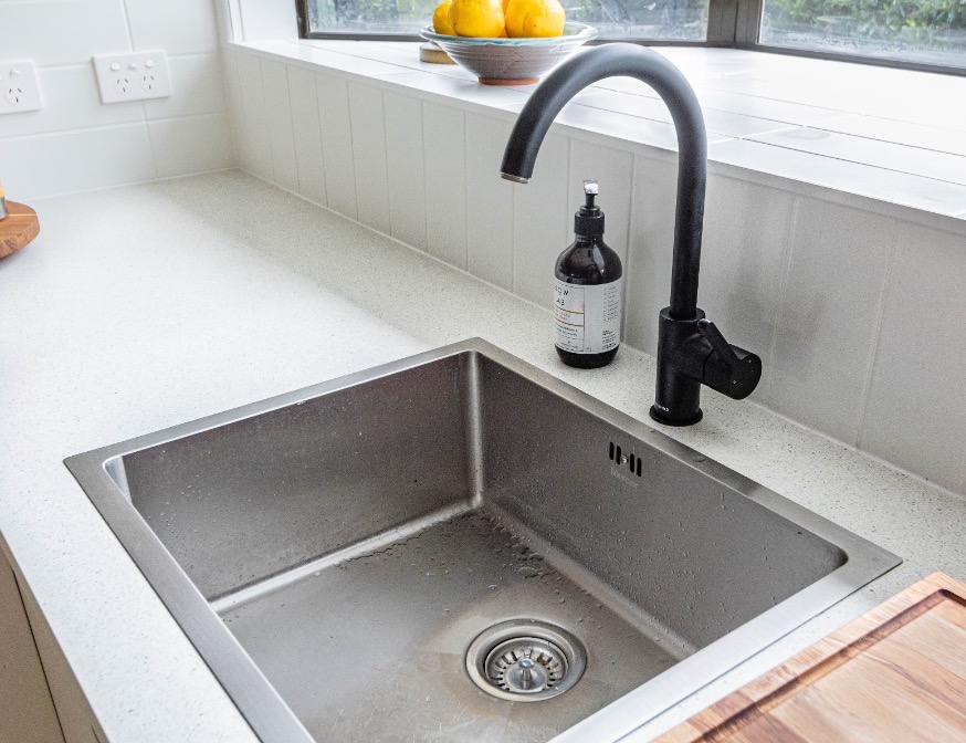 Sink Drain Tips Long Beach CA