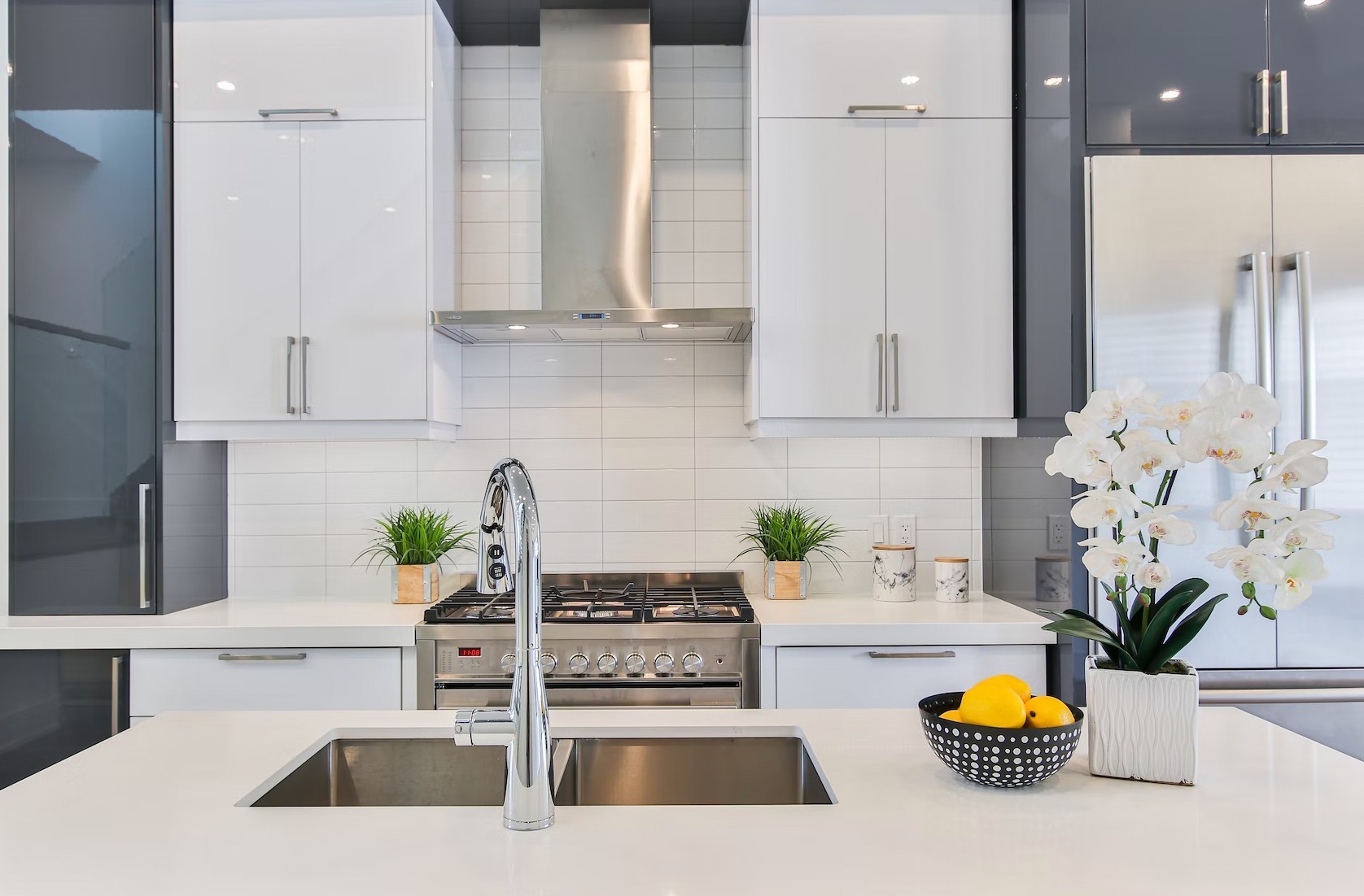 Long Beach Plumbing Company | Long Beach Plumber