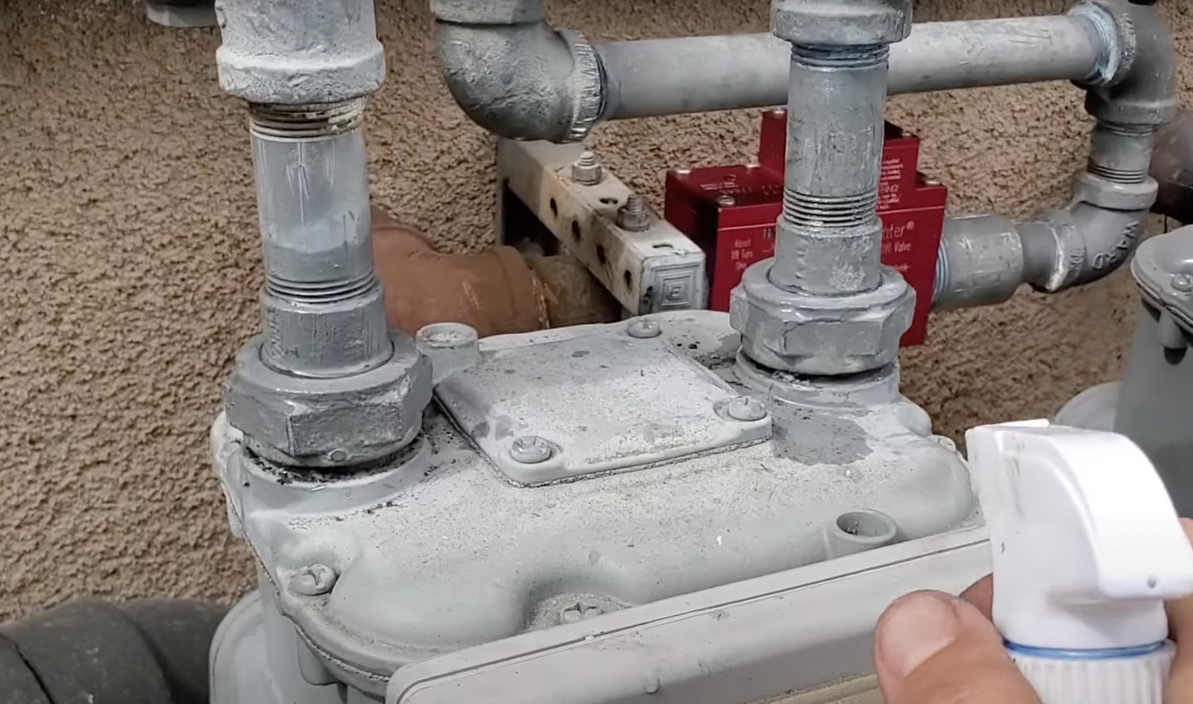 Long Beach Plumber | Emergency Plumbing Long Beach CA
