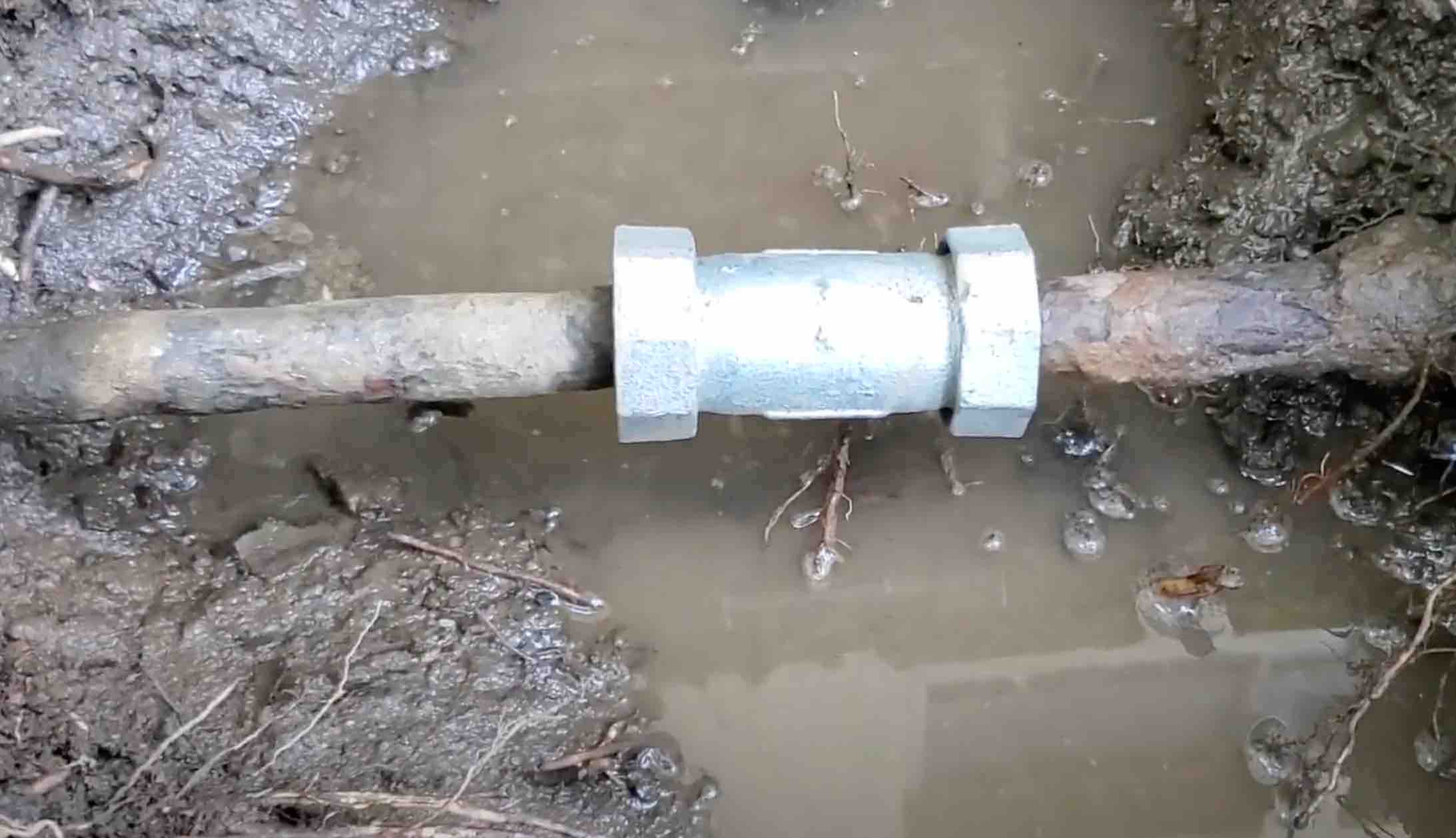 Long Beach Plumber | Emergency Plumbing