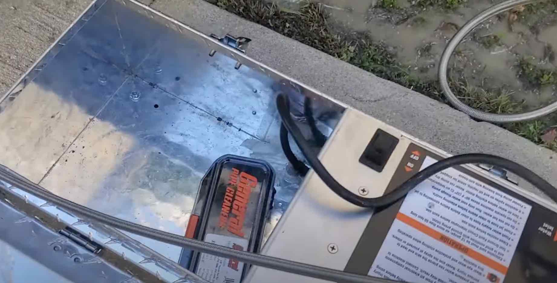 Long Beach Plumber | Emergency Plumbing