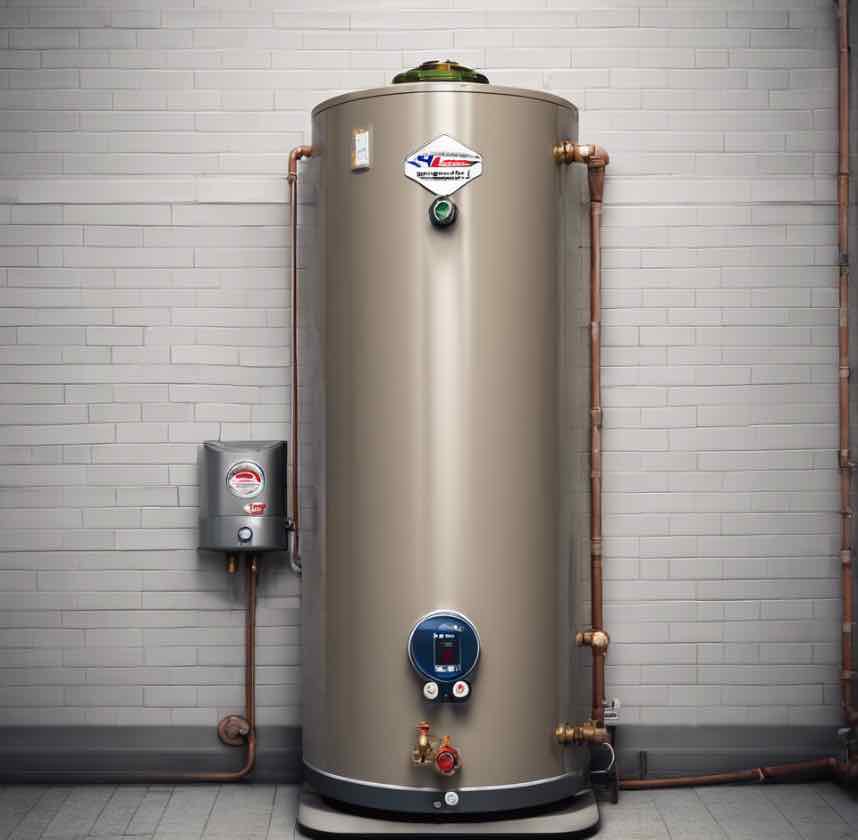 Decoding the Rumble: Understanding Why Your Water Heater is Noisy