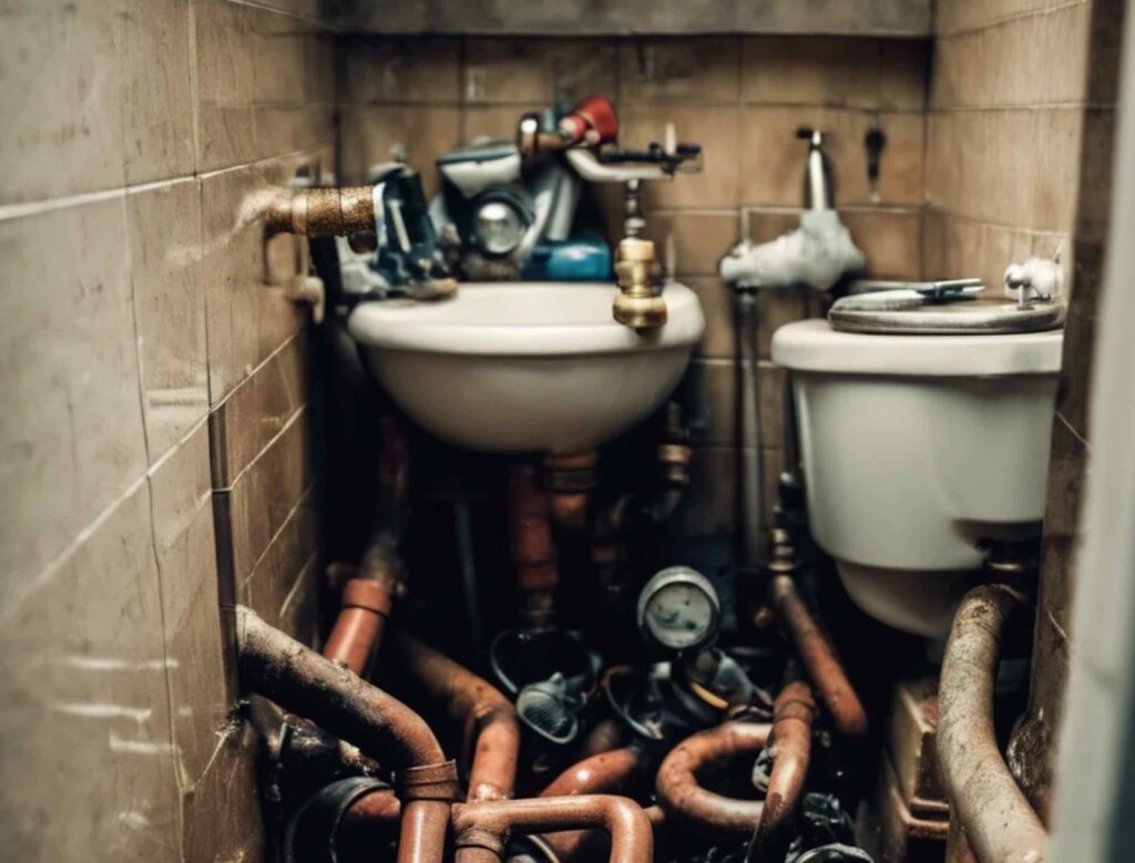 Understanding Persistent Pipe Clogging: Causes and Preventive Measures