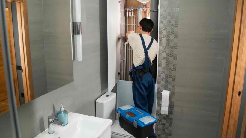 Long Beach Plumber | Plumber In Long Beach CA