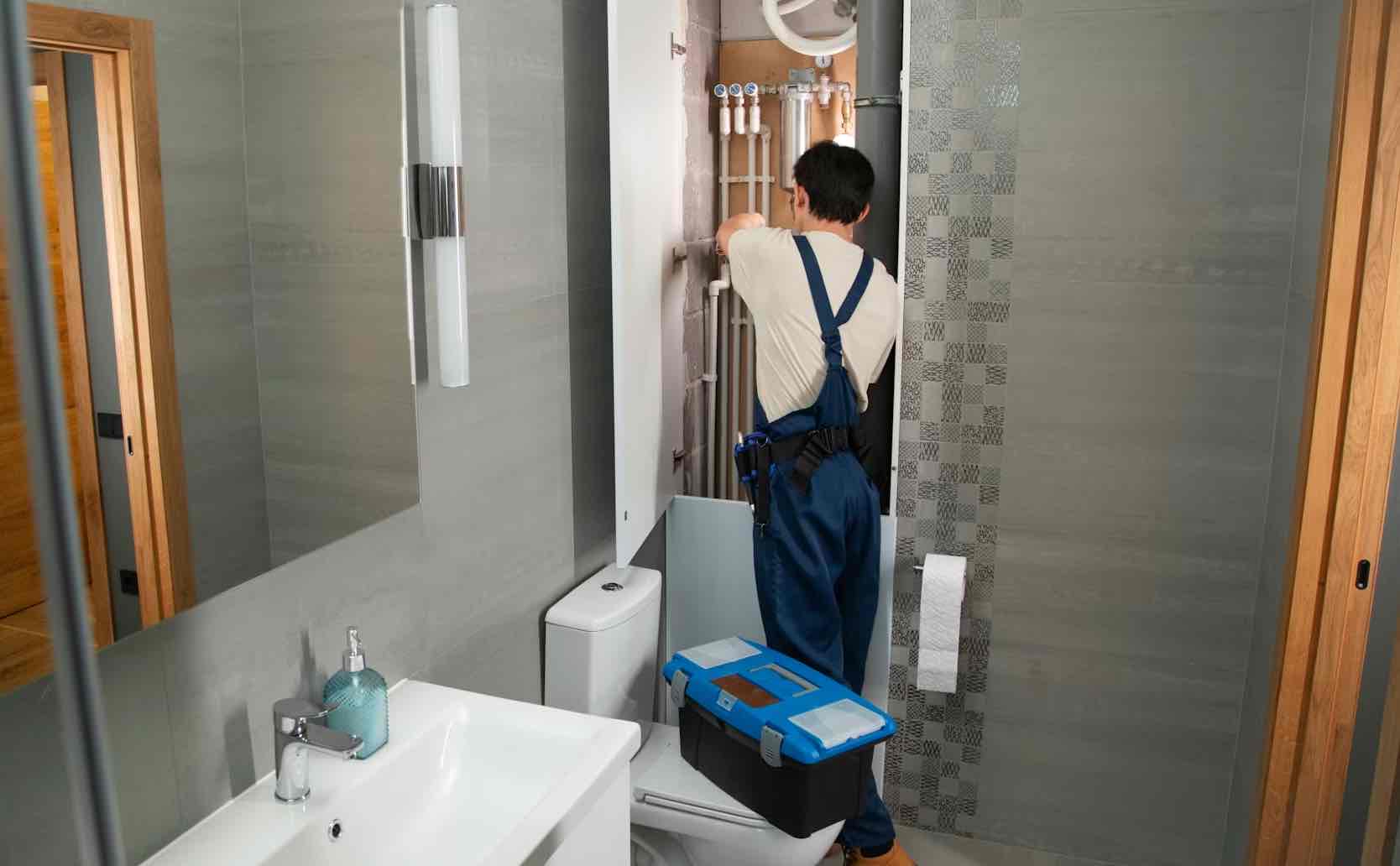 Long Beach Plumber | Plumber In Long Beach CA