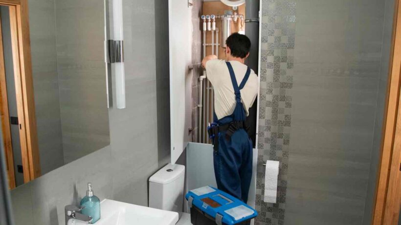 Long Beach Plumber | Plumber In Long Beach CA