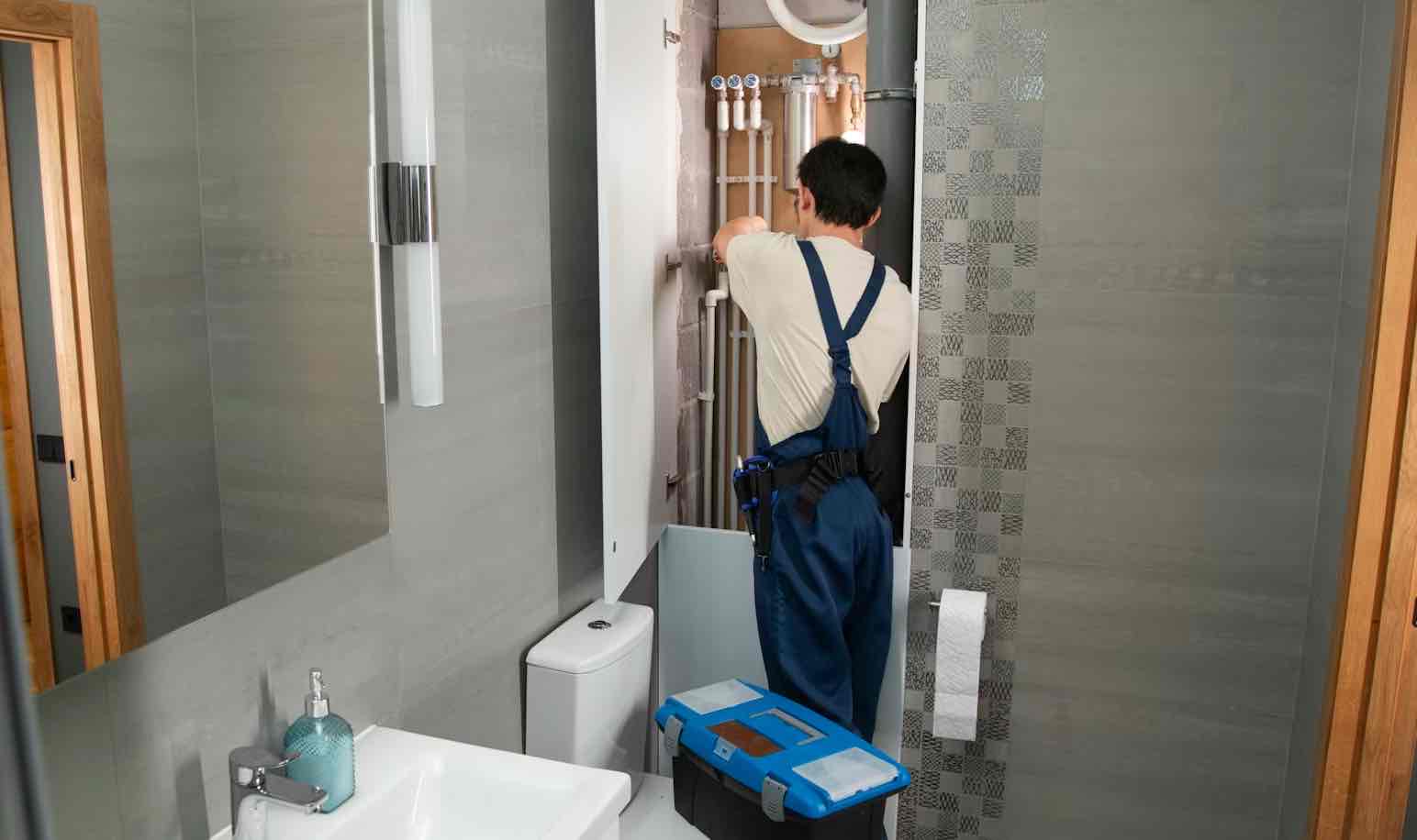 Long Beach Plumber | Plumber In Long Beach CA