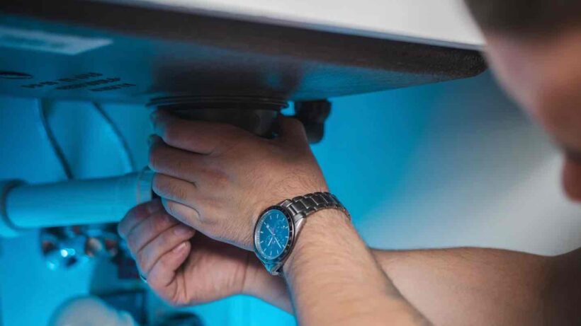 Long Beach Plumber | Plumber In Long Beach CA